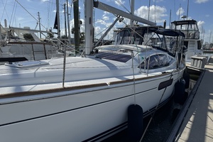 Happy Now 45ft Jeanneau Yacht For Sale