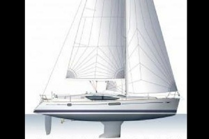 Happy Now 45ft Jeanneau Yacht For Sale