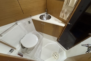 Happy Now 45ft Jeanneau Yacht For Sale