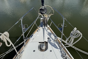 Happy Now 45ft Jeanneau Yacht For Sale