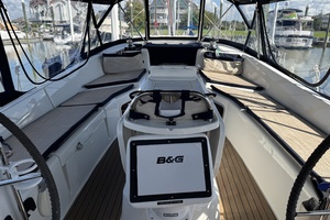 Happy Now 45ft Jeanneau Yacht For Sale