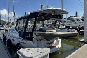 Happy Now 45ft Jeanneau Yacht For Sale