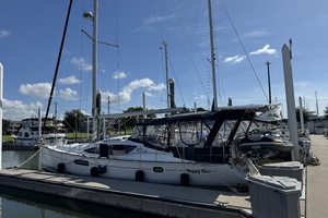 Happy Now 45ft Jeanneau Yacht For Sale