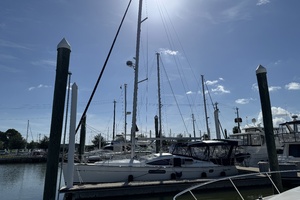Happy Now 45ft Jeanneau Yacht For Sale