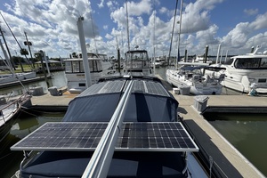Happy Now 45ft Jeanneau Yacht For Sale