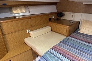 Happy Now 45ft Jeanneau Yacht For Sale
