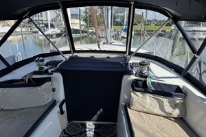 Happy Now 45ft Jeanneau Yacht For Sale