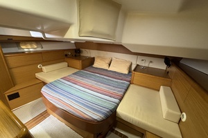 Happy Now 45ft Jeanneau Yacht For Sale