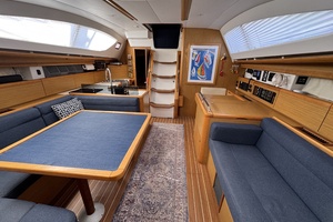 Happy Now 45ft Jeanneau Yacht For Sale