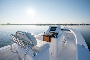 23ft Custom Yacht For Sale