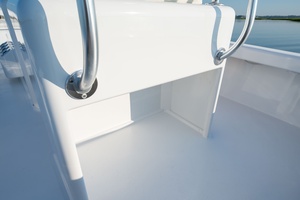 23ft Custom Yacht For Sale