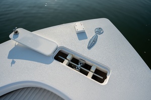 23ft Custom Yacht For Sale