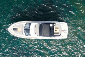 Yacht for sale SHIMMO