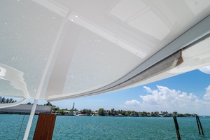 32ft Intrepid Yacht For Sale