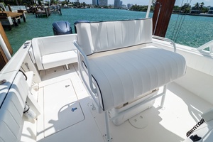 32ft Intrepid Yacht For Sale