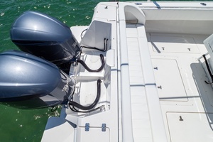 32ft Intrepid Yacht For Sale