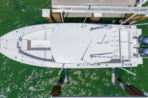 32ft Intrepid Yacht For Sale