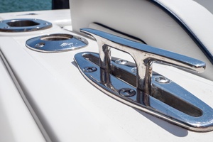 32ft Intrepid Yacht For Sale