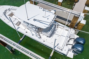 32ft Intrepid Yacht For Sale