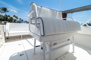 32ft Intrepid Yacht For Sale