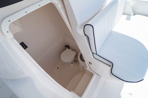 32ft Intrepid Yacht For Sale