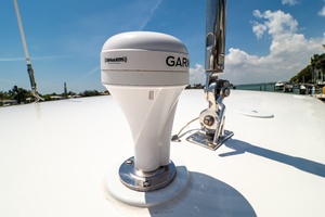32ft Intrepid Yacht For Sale