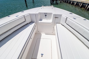 32ft Intrepid Yacht For Sale