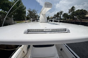 32ft Intrepid Yacht For Sale