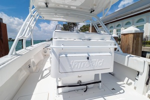 32ft Intrepid Yacht For Sale