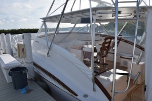 From Dock