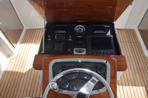 Helm Control