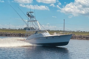 MARSAL yacht for sale