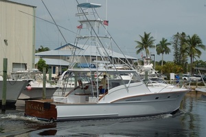 Starboard Profile