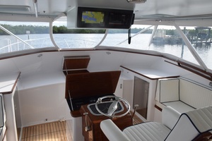 Bridge Deck C