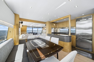 Far Niente 75ft Sunseeker Yacht For Sale