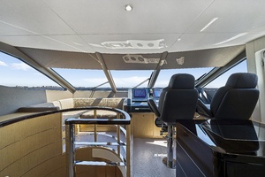 Far Niente 75ft Sunseeker Yacht For Sale