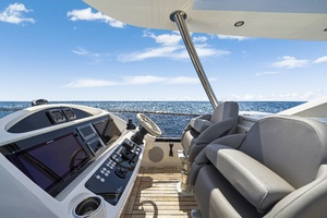 Far Niente 75ft Sunseeker Yacht For Sale