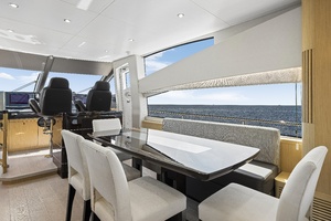 Far Niente 75ft Sunseeker Yacht For Sale