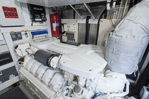 Far Niente 75ft Sunseeker Yacht For Sale