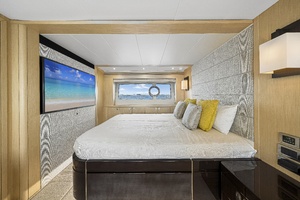 Far Niente 75ft Sunseeker Yacht For Sale