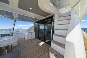 Far Niente 75ft Sunseeker Yacht For Sale