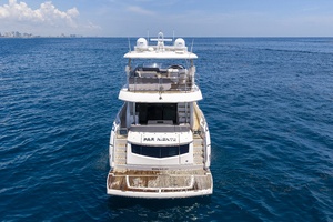 Far Niente 75ft Sunseeker Yacht For Sale