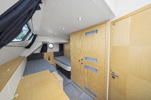 Far Niente 75ft Sunseeker Yacht For Sale