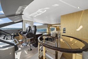 Far Niente 75ft Sunseeker Yacht For Sale