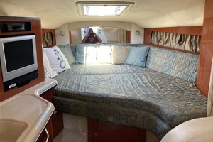 SERENITY NOW 30ft Sea Ray Yacht For Sale