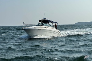 SERENITY NOW 30ft Sea Ray Yacht For Sale