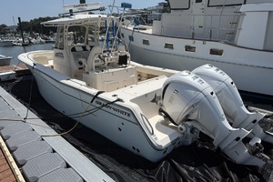 REEL BELUE 30ft Grady White Yacht For Sale