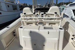 REEL BELUE 30ft Grady White Yacht For Sale