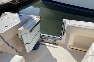 REEL BELUE 30ft Grady White Yacht For Sale