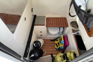 REEL BELUE 30ft Grady White Yacht For Sale